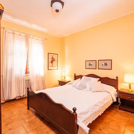 Casa Claudia, A Due Passi Da E *