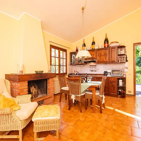 度假居 Casa Claudia, A Due Passi Da E *