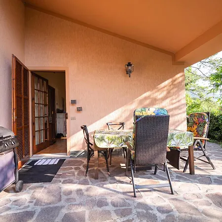 度假居 Casa Claudia, A Due Passi Da E Vesta