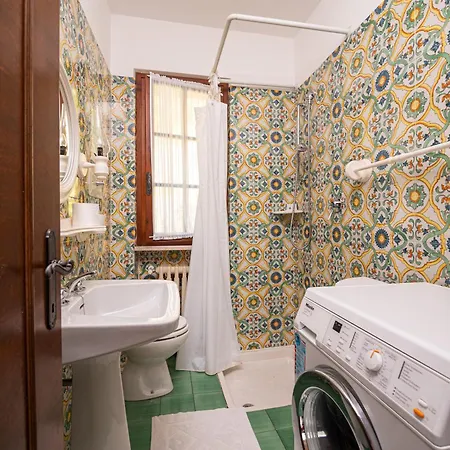 度假居 Casa Claudia, A Due Passi Da E Vesta