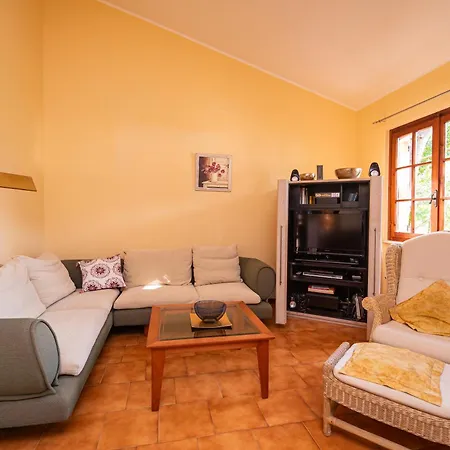 Nyaraló Casa Claudia, A Due Passi Da E *